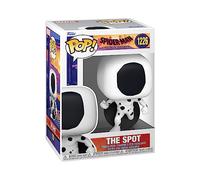 Funko Pop! Vinyl: Spider-Man : Across The Spider-Verse - The Spot - Figurine en Vinyle à Collectionner - Idée de Cadeau - Produits Officiels - Jouets pour Les Enfants et Adultes - Movies Fans