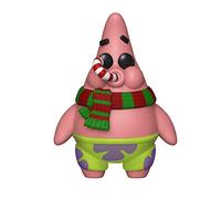 Funko Pop! Vinyl: Spongebob Squarepants: Patrick Star Xmas - Figurine en Vinyle à Collectionner - Idée de Cadeau - Produits Officiels - Jouets pour Les Enfants et Adultes - TV Fans