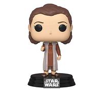 Funko Pop! Vinyl: Star Wars: ESB-Leia Organa - (Bespin) - Figurine en Vinyle à Collectionner - Idée de Cadeau - Produits Officiels - Jouets pour Les Enfants et Adultes - Movies Fans
