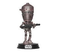 Funko Pop Vinyl Star Wars: IG-11 - Star Wars: The Mandalorian - Figurine en Vin