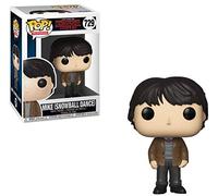 Funko Pop! Vinyl: Stranger Things: Mike Wheeler at Dance - Figurine en Vinyle à Collectionner - Idée de Cadeau - Produits Officiels - Jouets pour Les Enfants et Adultes - TV Fans