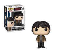 Funko Pop! Vinyl: Stranger Things: Mike Wheeler At Dance - Figurine en Vinyle à Collectionner - Idée de Cadeau - Produits Officiels - Jouets pour Les Enfants et Adultes - TV Fans