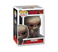 Funko - Figurine Pop! Vinyl - Stranger Things Vecna - Produit officiel - Idée cadeau