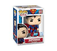 Funko Pop! Vinyl: Superman - Kingdom Come - Exclusivité Amazon - Limited Edition Convention - Figurine en Vinyle à Collectionner - Idée de Cadeau - Produits Officiels