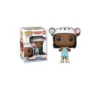 Funko Figurine Pop! Erica (Stranger Things) – Vinyle – N° 808