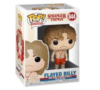 Funko Pop! Vinyl: Television: Stranger Things - Flayed Billy 05- Figurine en Vinyle à Collectionner - Idée de Cadeau - Produits Officiels - Jouets pour Les Enfants et Adultes - TV Fans