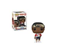 Funko Pop! Vinyl: Television: Stranger Things: Lucas Sinclair- Figurine en Vinyle à Collectionner - Idée de Cadeau - Produits Officiels - Jouets pour Les Enfants et Adultes - TV Fans