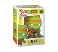 Funko Pop! Figurine vinyle Toxic Avenger 9 cm