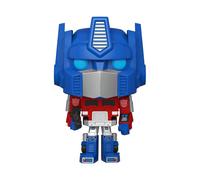 Funko- Pop Vinyl Transformers-Optimus Prime Retro Toys S3 Figure à collectionner, Multicolore (50965) OCIOSTOCK Tranche d'âge : +3 ans
