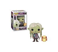 Funko Pop!. Vinyl: TV: Dark Crystal - Deet Collectible Figure - Dark Crystal: Age of Resistance - Figurine en Vinyle à Collectionner - Idée de Cadeau - Produits Officiels - TV Fans