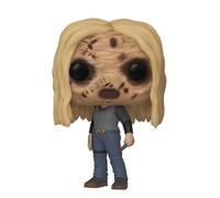 Funko Pop! Vinyl TV: Walking Dead-Alpha with Mask Collectible Figure - The Walking Dead - Figurine en Vinyle à Collectionner - Idée de Cadeau - Produits Officiels - Jouets pour Les Enfants et Adultes
