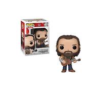 Funko Pop! Vinyl: WWE-Elias - (with Guitar) - Figurine en Vinyle à Collectionner - Idée de Cadeau - Produits Officiels - Jouets pour Les Enfants et Adultes - Sports Fans
