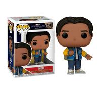 Funko POP Vinyle 3,75" Spider-Man: Far From Home NED 2021