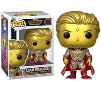 Funko Pop Vinyle Adam Warlock 3,75" Marvel Guardians of the Galaxy 3