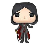 Funko - POP! Vinyle Assassin's Creed Evie Frye Figurine, 7255