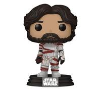 Funko Pop Vinyle Excl Star Wars S3 Ezra in Disgui