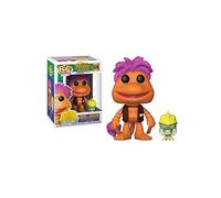 Funko - Pop! Vinyle Fraggle Rock GOBO avec Doozer Figurine, 15041