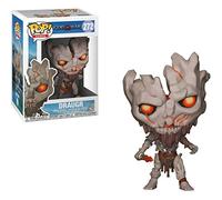 Funko - POP! Vinyle God of War Draugr Figurine, 21682