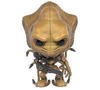 Funko - POP! Vinyle Independence Day 2 Alien Warrior Figurine, 9507