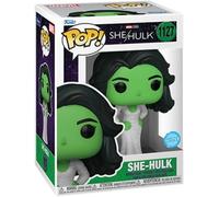 Funko POP Vinyle : Marvel - She-Hulk Gala 64197