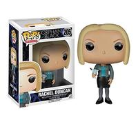 Funko - POP! Vinyle Orphan Black Rachel Duncan Figurine, 5035