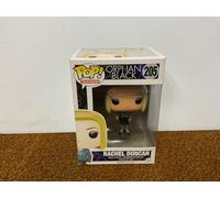 Funko - POP! Vinyle Orphan Black Rachel Duncan Figurine, 5035