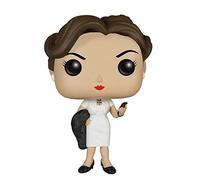 Funko - POP! Vinyle Sherlock Irene Adler Figurine, 6056