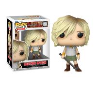 Funko POP Vinyle Silent Hill 3 Heather Mason Figurine, 2026, 1 Taille