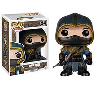 Funko - POP! Vinyle Skyrim Breton Figurine, 5269