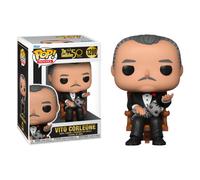 Funko POP Vito Corleone #1200 - The Godfather - Figurine Vinyle