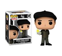 Funko Pop! Movies: The Godfather Part 2- Vito Corleone - Figurine en Vinyle à Collectionner - Idée de Cadeau - Produits Officiels - Jouets pour Les Enfants et Adultes - Movies Fans
