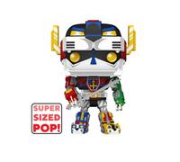 Funko Pop Voltron - Voltron Retro Style