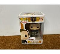 Funko POP! Walking Dead - Vinyl Figure 575 Richard, Multi-Color - The Walking Dead - Figurine en Vinyle à Collectionner - Idée de Cadeau - Produits Officiels - Jouets pour les Enfants et Adultes