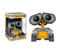 Funko Pop! Figurine Jumbo Wall-E – Vinyle 25 cm – Produit officiel