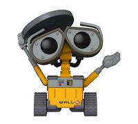 Funko Pop! Wall-e with hubcap Exclusive 1120