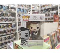 Funko Pop Walt Disney With Drawing 74 - 100TH Originelle Vinyl + Protecteur