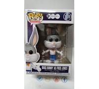 Funko Pop Warner Bros Ride Super DLX N° 1239 Bugs as Fred (F07)