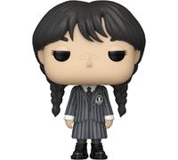 Funko Pop Wednesday Addams