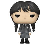 Funko Pop! Wednesday Addams