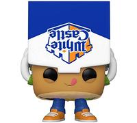 The Orchard – Figurine FUNKO POP! White Castle – Slider