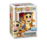 Funko Pop Winnie l'Ourson - Tigrou / Tigger Balloon
