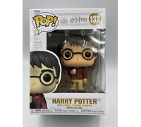 FUNKO POP Wizarding World 132 HARRY POTTER Vinyl Figure Neuve en Boîte