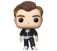 Funko Pop: Wonder Woman 1984 - Steve Trevor