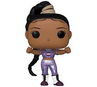 Funko Pop! WWE: Alexa Bliss - (WM37) - 1/6 Odds for Rare Chase Variant - Figurine en Vinyle à Collectionner - Idée de Cadeau - Produits Officiels - Jouets pour Les Enfants et Adultes - Sports Fans