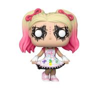 Funko Pop WWE Alexa Bliss - WrestleMania 37 Figurine En Vinyle