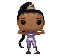 Funko POP WWE: Bianca Bel Air - Big Show - (WM37) - Collectable Vinyl Figure -