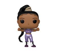 Funko Pop Wwe : Bianca Belair Wrestlemania 37