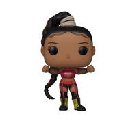 Funko Pop! WWE: Bianca Bel Air Belair WM38 - Figurine en Vinyle à Collectionner - Idée de Cadeau - Produits Officiels - Jouets pour Les Enfants et Adultes - Sports Fans