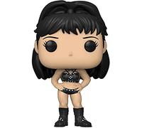Funko Pop! WWE: Chyna - Figurine en Vinyle à Collectionner - Idée de Cadeau - Produits Officiels - Jouets pour Les Enfants et Adultes - Sports Fans - Modèle de Figurine pour Les Collectionneurs