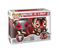 Funko Pop! WWE: Demolition 2 Pack